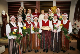 TLMS "Bēne"